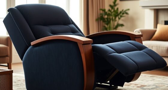 top comfortable recliner options