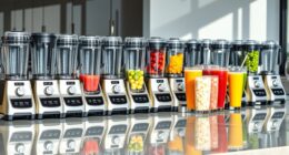 top commercial blender picks