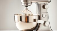 top commercial stand mixer