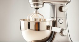 top commercial stand mixer