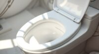 top commode liners for easy cleaning