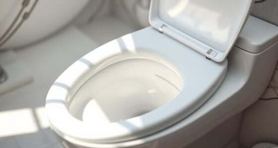 top commode liners for easy cleaning