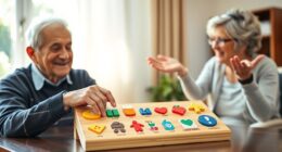 top communication boards for stroke