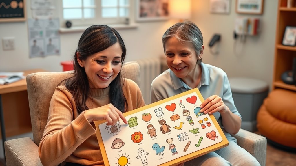 top communication devices for non verbal patients