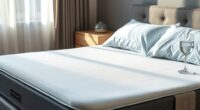 top cooling hybrid mattresses