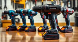 top cordless drills 2025