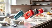 top cordless hand mixers