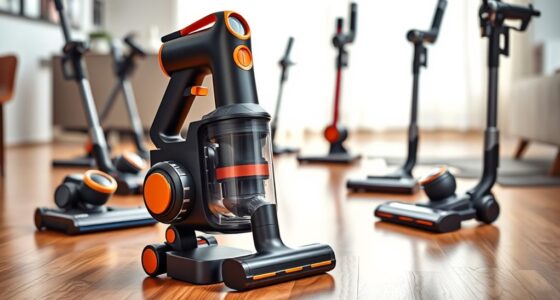 top cordless vacuum reviews