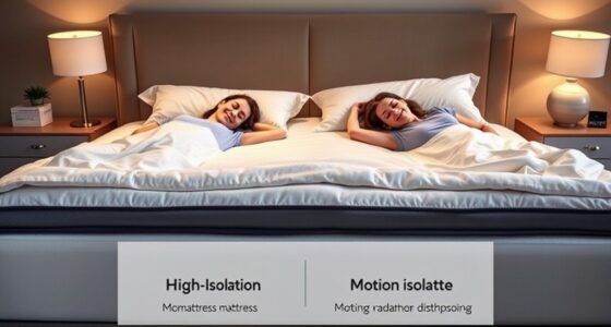 top couple s sleep mattress