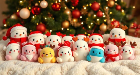 top cozy holiday squishmallows