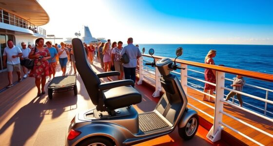 top cruise ready mobility scooters