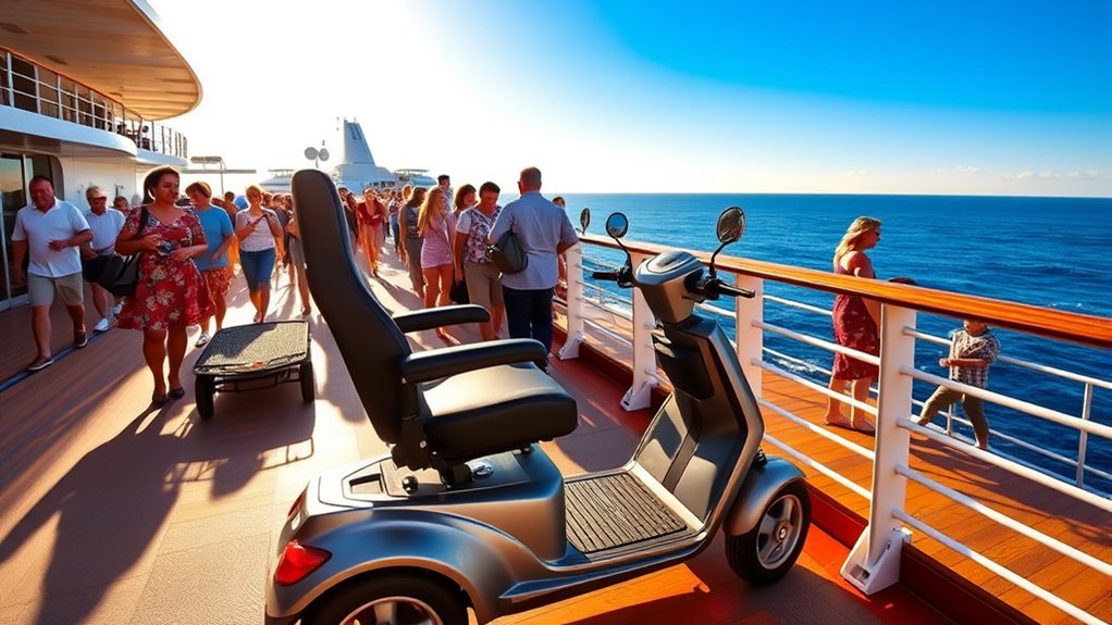 top cruise ready mobility scooters