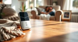 top dementia safety alarms