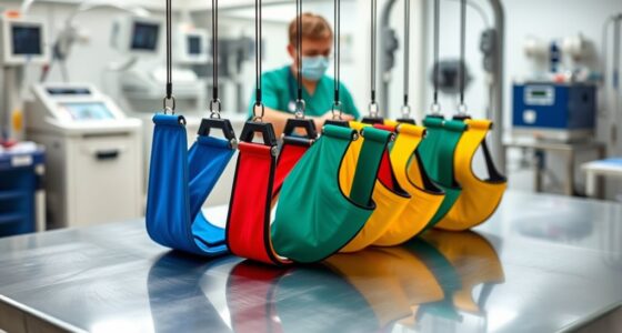 top disposable lift slings