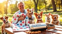top dog lover gift ideas