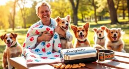 top dog lover gift ideas