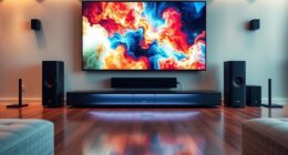 top dolby atmos soundbars