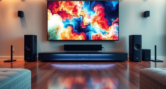 top dolby atmos soundbars