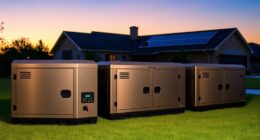 top dual fuel home generators