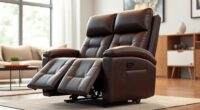 top dual motor recliner reviews