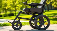 top durable electric wheelchairs