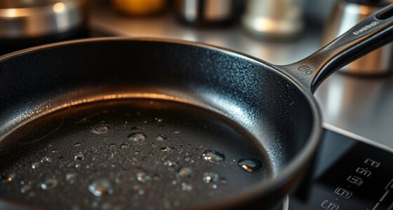 top durable induction skillets