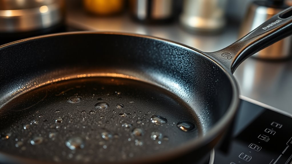 top durable induction skillets