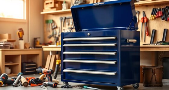 top durable workshop tool chests