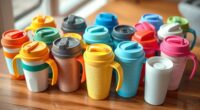 top dysphagia drinking cups