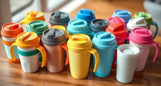 top dysphagia drinking cups