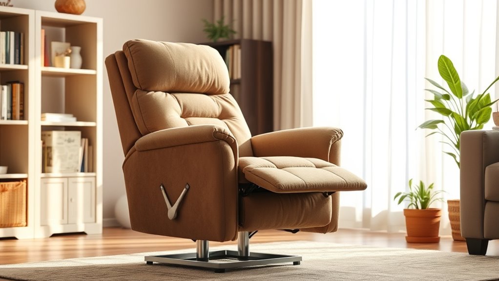 top elderly lift chairs