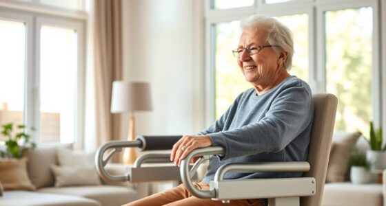 top elderly lift options