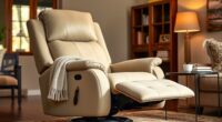 top elderly lift recliners