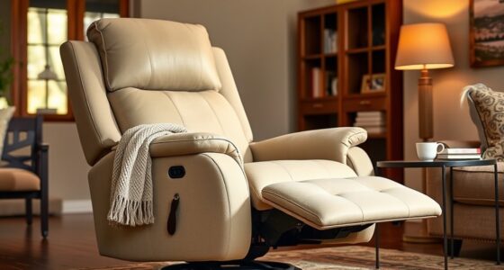 top elderly lift recliners
