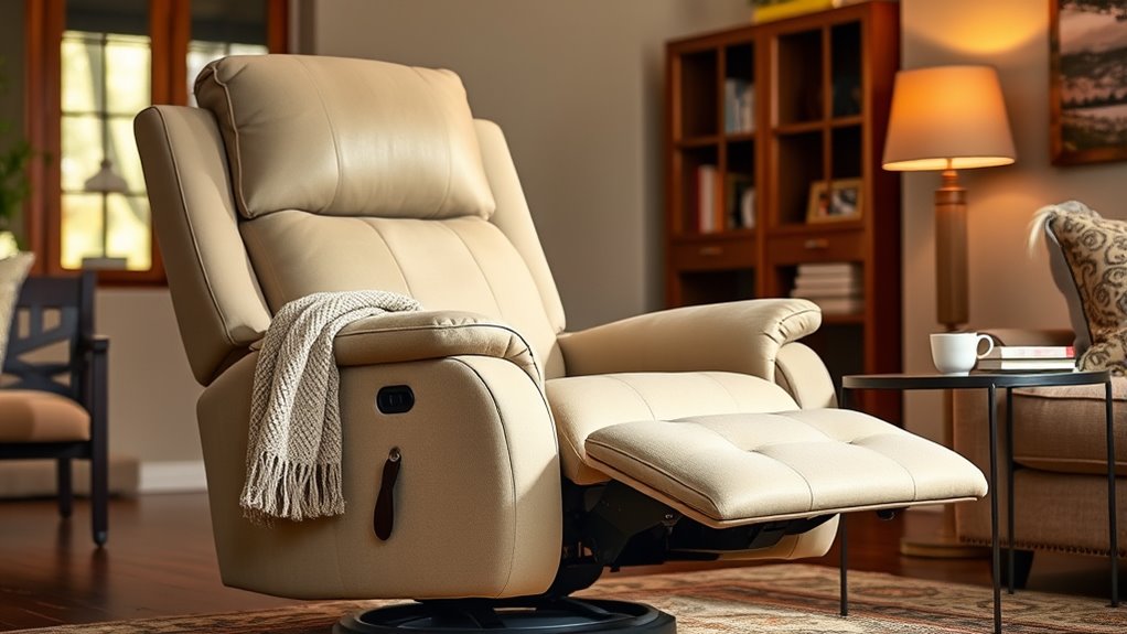 top elderly lift recliners