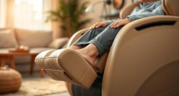 top elderly massage chair picks
