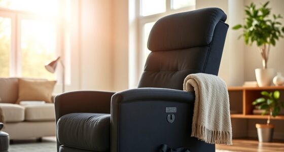 top elderly power chairs