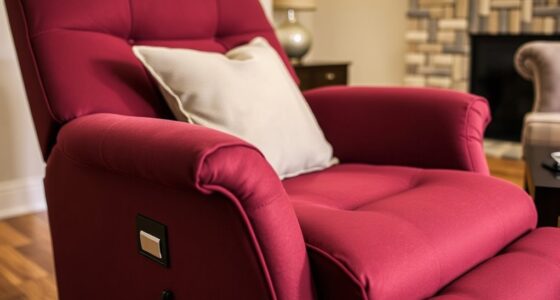 top elderly recliner reviews