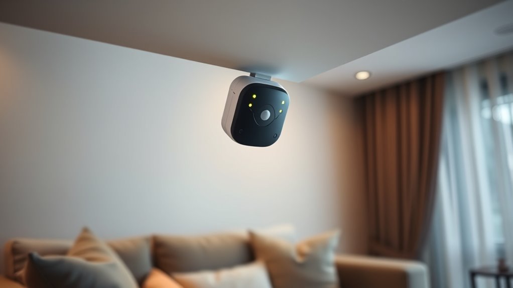 top elderly safety motion alarms