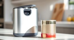 top electric can openers