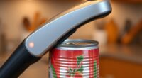 top electric can openers