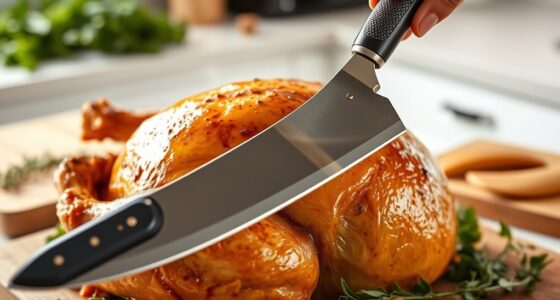 top electric carving knives