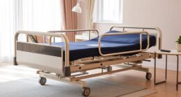 top electric hospital bed options