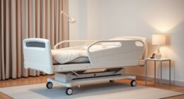 top electric hospital bed options
