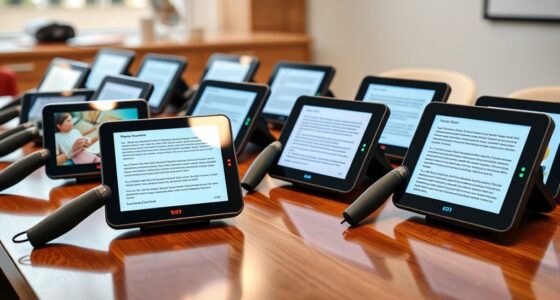 top electronic magnifiers 2025