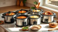 top family friendly slow cookers