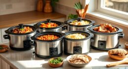 top family friendly slow cookers