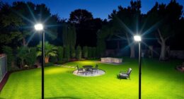 top floodlight camera systems