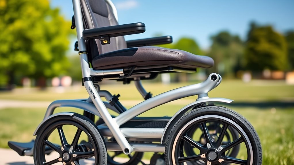 top folding wheelchairs 2025