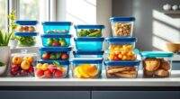top food storage container picks